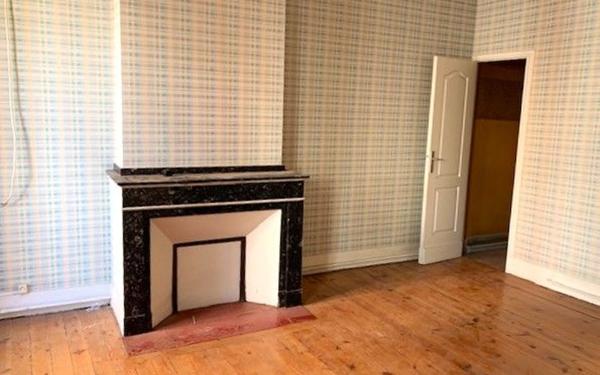 Appartement à vendre    2 pièces • 41,80 m2 Toulouse