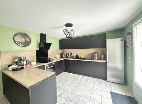 Maison Montlhery 6 pièce(s) 108 m2