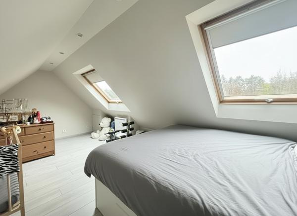 Maison Montlhery 6 pièce(s) 108 m2