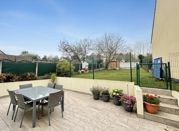 Maison Montlhery 6 pièce(s) 108 m2