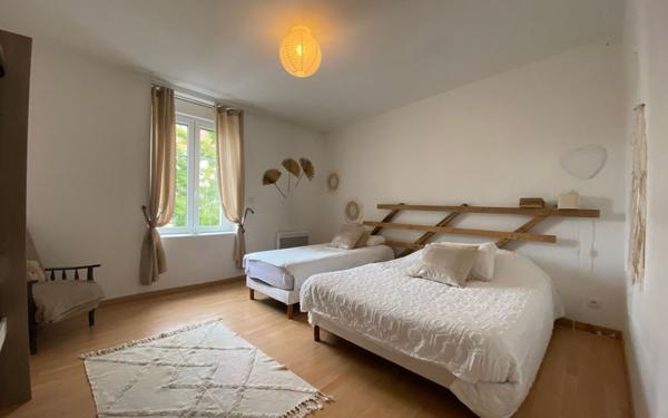 Appartement à louer    3 pièces • 70 m2 Saint-Dizier