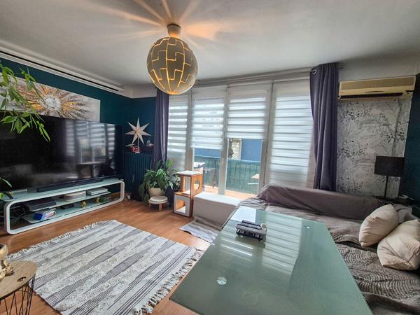 Maison 3 pièces 53.8 m2