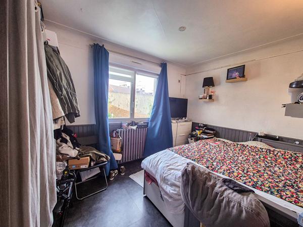 Maison 3 pièces 53.8 m2