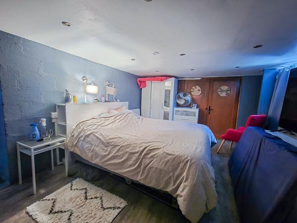 Maison 3 pièces 53.8 m2