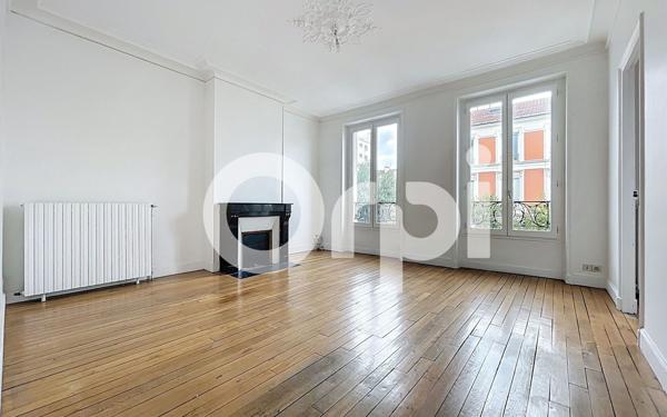 Maison à vendre    6 pièces • 133 m2 Maisons-Alfort