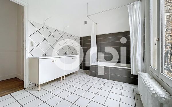 Maison à vendre    6 pièces • 133 m2 Maisons-Alfort