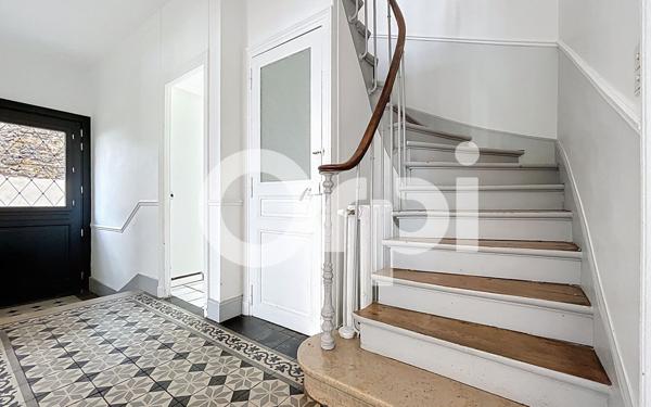 Maison à vendre    6 pièces • 133 m2 Maisons-Alfort