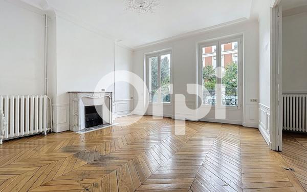 Maison à vendre    6 pièces • 133 m2 Maisons-Alfort