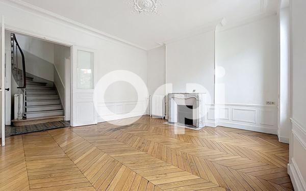 Maison à vendre    6 pièces • 133 m2 Maisons-Alfort