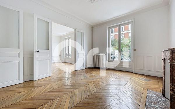 Maison à vendre    6 pièces • 133 m2 Maisons-Alfort