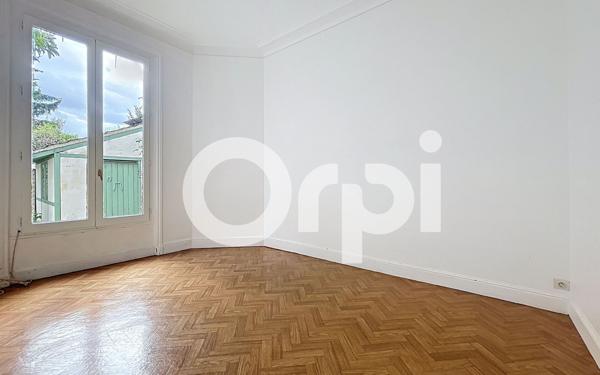 Maison à vendre    6 pièces • 133 m2 Maisons-Alfort