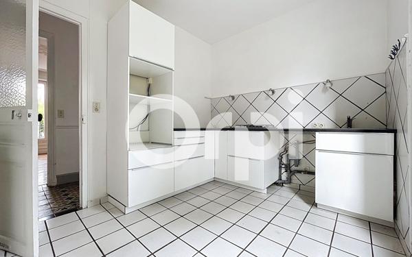 Maison à vendre    6 pièces • 133 m2 Maisons-Alfort