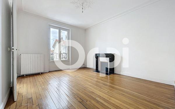 Maison à vendre    6 pièces • 133 m2 Maisons-Alfort
