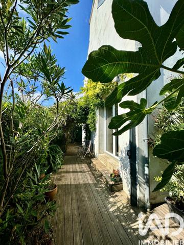 Maison à vendre 5 pièces 100 m² Plobannalec-Lesconil