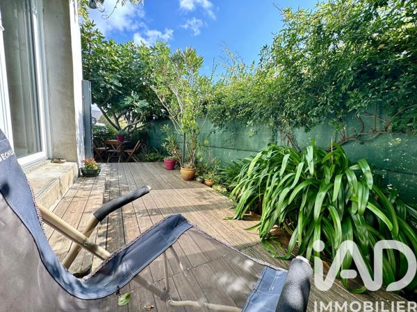 Maison à vendre 5 pièces 100 m² Plobannalec-Lesconil