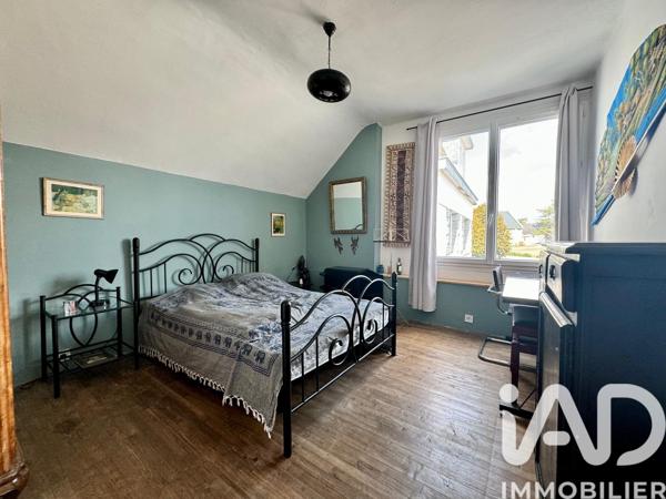 Maison à vendre 5 pièces 100 m² Plobannalec-Lesconil