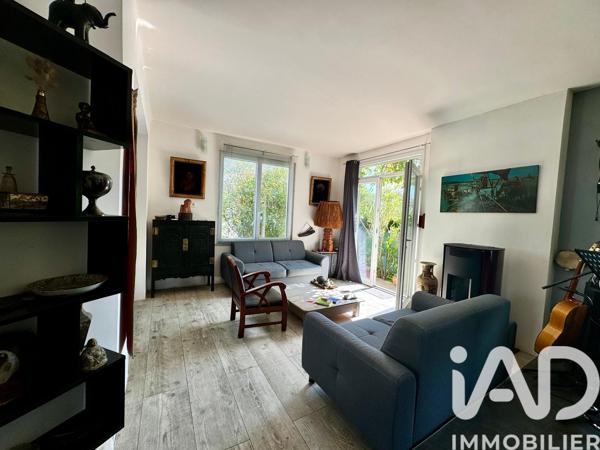 Maison à vendre 5 pièces 100 m² Plobannalec-Lesconil