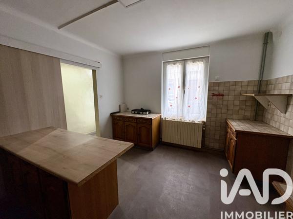 Maison à vendre 5 pièces 126 m² Florange