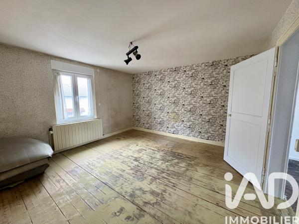 Maison à vendre 5 pièces 126 m² Florange