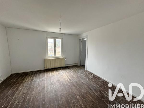 Maison à vendre 5 pièces 126 m² Florange
