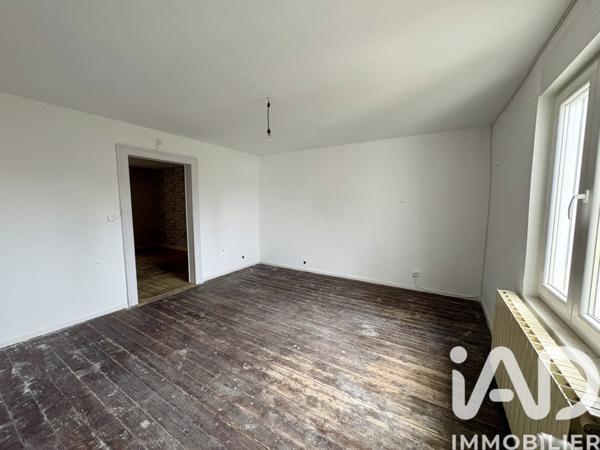 Maison à vendre 5 pièces 126 m² Florange