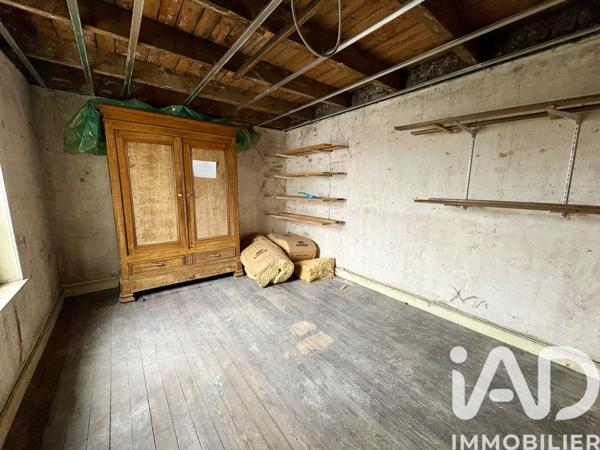 Maison à vendre 5 pièces 126 m² Florange