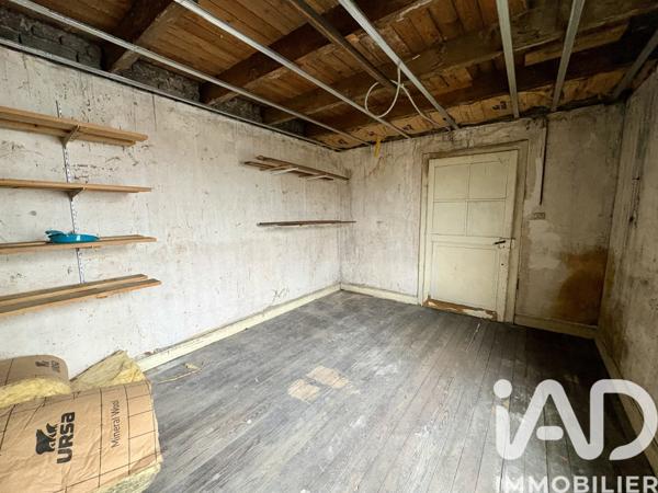 Maison à vendre 5 pièces 126 m² Florange