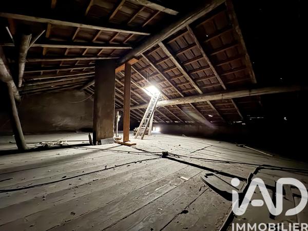 Maison à vendre 5 pièces 126 m² Florange