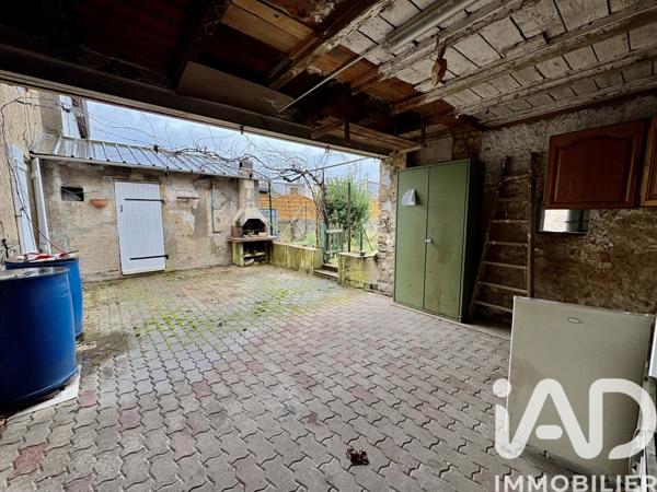 Maison à vendre 5 pièces 126 m² Florange