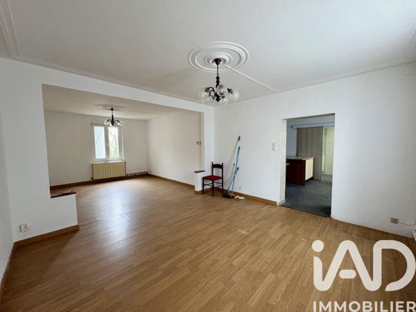 Maison à vendre 5 pièces 126 m² Florange
