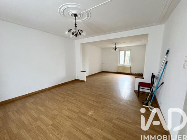 Maison à vendre 5 pièces 126 m² Florange