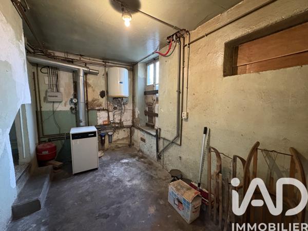 Maison à vendre 5 pièces 126 m² Florange