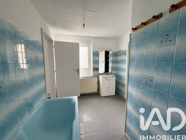 Maison à vendre 5 pièces 126 m² Florange