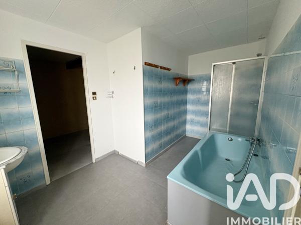 Maison à vendre 5 pièces 126 m² Florange