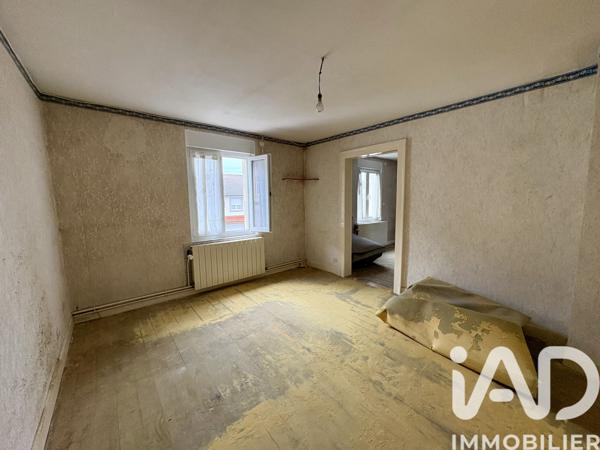 Maison à vendre 5 pièces 126 m² Florange