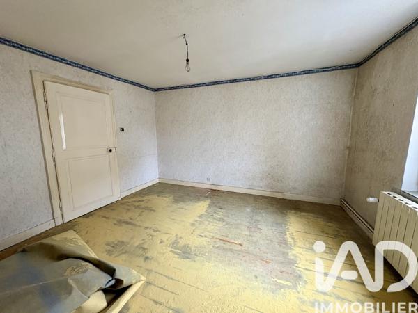 Maison à vendre 5 pièces 126 m² Florange