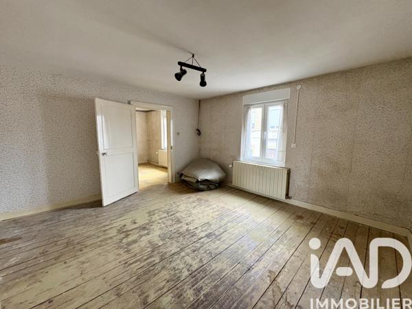 Maison à vendre 5 pièces 126 m² Florange