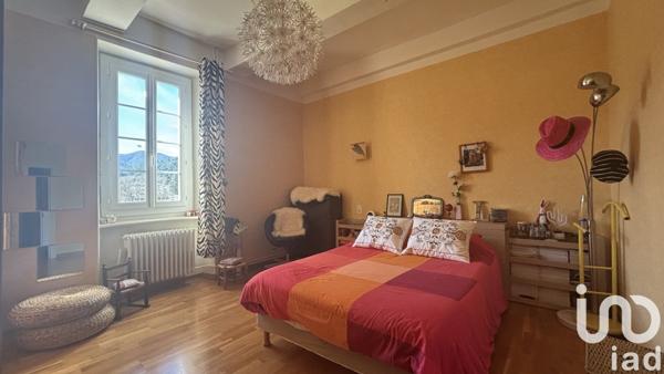 Maison à vendre 8 pièces 277 m² Saint-Jean-du-Gard