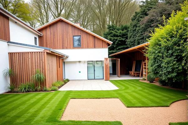 Bourges (18000) Maison de campagne à la ville