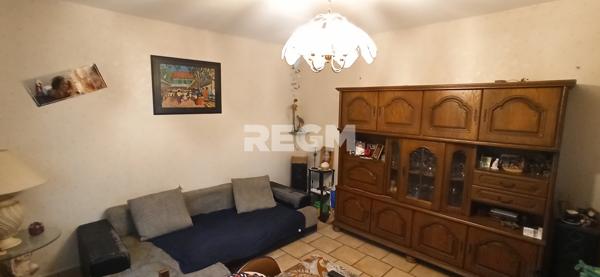 Bourges (18000) Maison de campagne à la ville