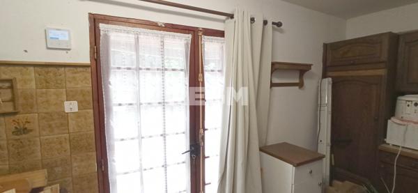 Bourges (18000) Maison de campagne à la ville