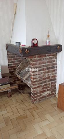 Bourges (18000) Maison de campagne à la ville