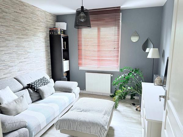 Maison familiale 6 pièces 160 m² Angers, quartier résidentiel proche Éventard