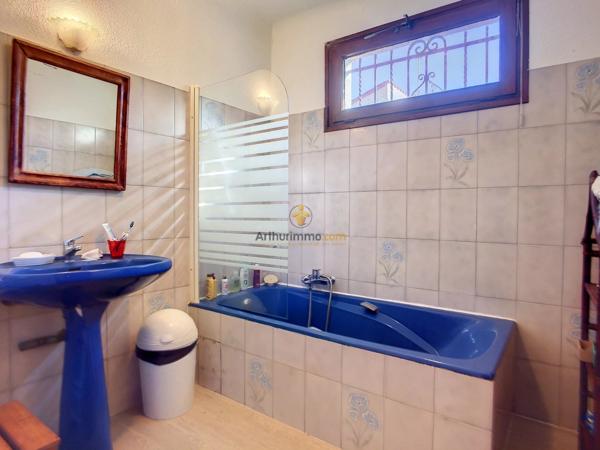 Vente Maison 7 pièces 150 m2 à Canet-en-Roussillon