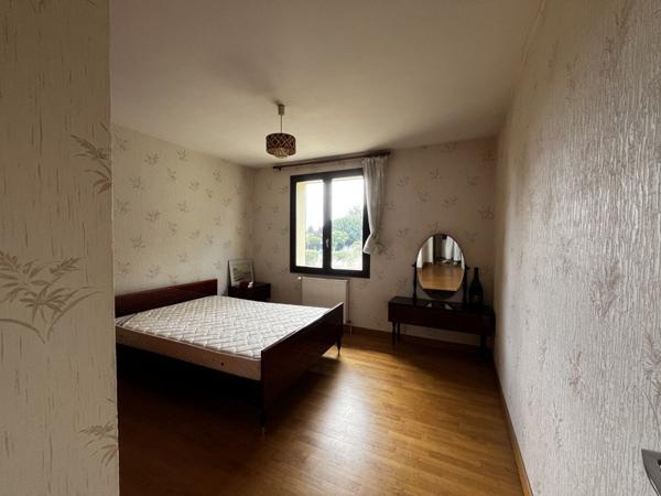 Maison à vendre |  Cognac |  5 pièces | 141 m²