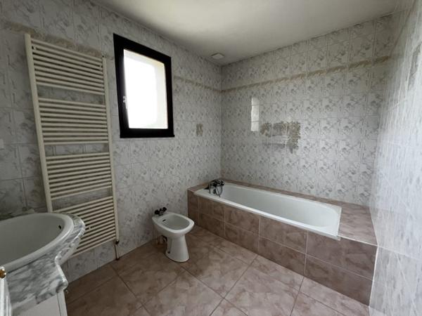 Maison à vendre |  Cognac |  5 pièces | 141 m²