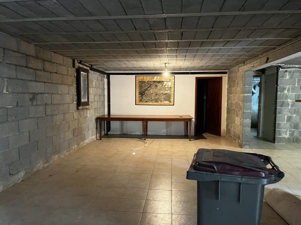 Maison à vendre |  Cognac |  5 pièces | 141 m²