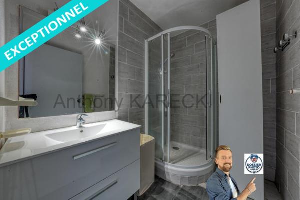 Résidence exclusivement thermale