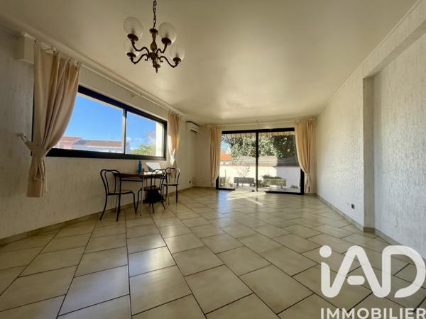 Appartement à vendre 3 pièces 80 m² Perpignan