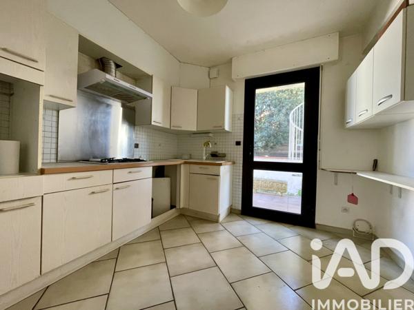 Appartement à vendre 3 pièces 80 m² Perpignan